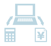 各種給与ソフトとの連携